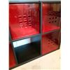 Image 4 : Cube Storage Unit Cat C