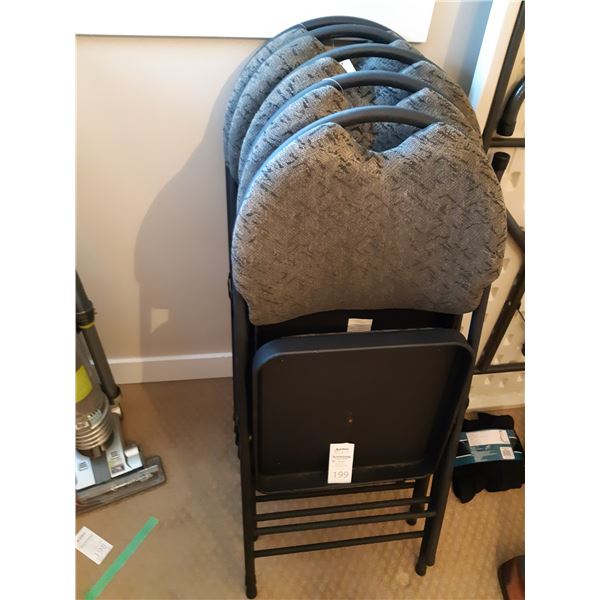 Folding  Chairs Cat B