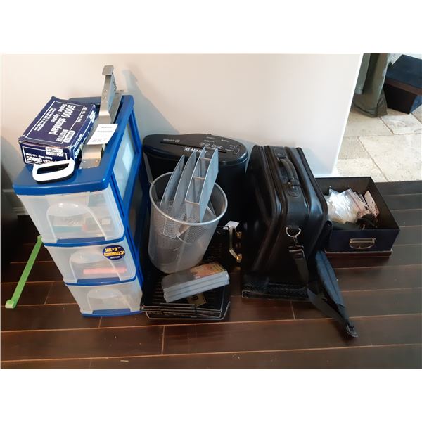 Office Supplies Cat A