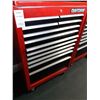 Image 1 : Craftrsman Rolling Tool Chest Cat B