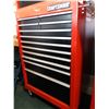 Image 4 : Craftrsman Rolling Tool Chest Cat B