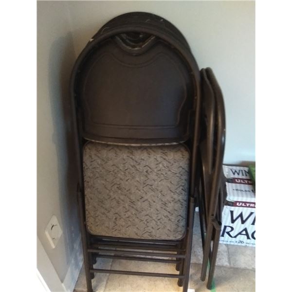 Folding Chairs Cat C