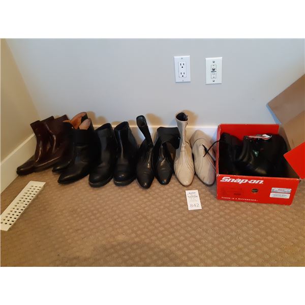 Men's Dress Shoes Cat A