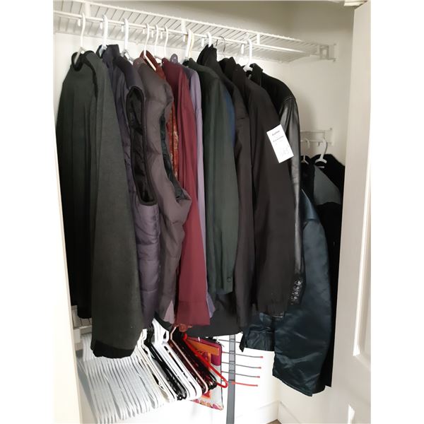 Vintage Greyhound Bus Jacket & More Cat A