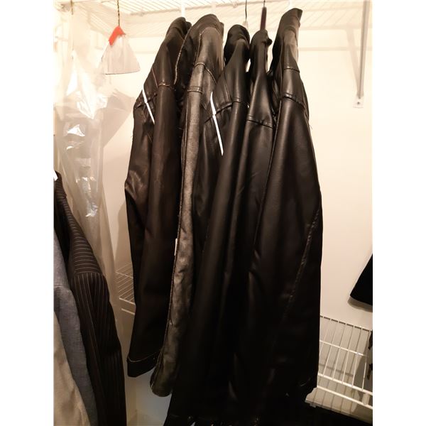 Men's Casual Jackets Cat B