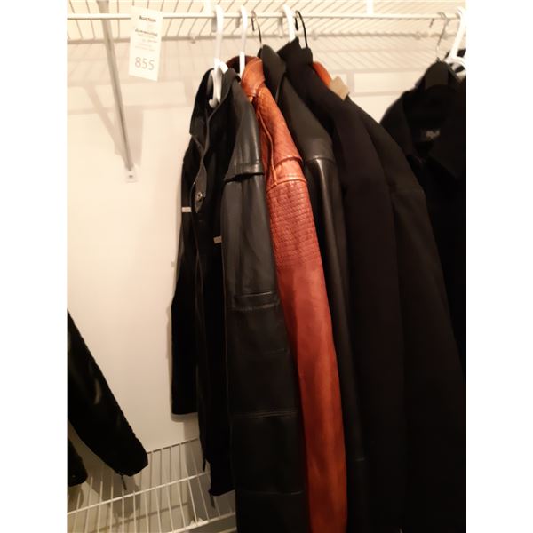 Men's Casual Jackets Cat B