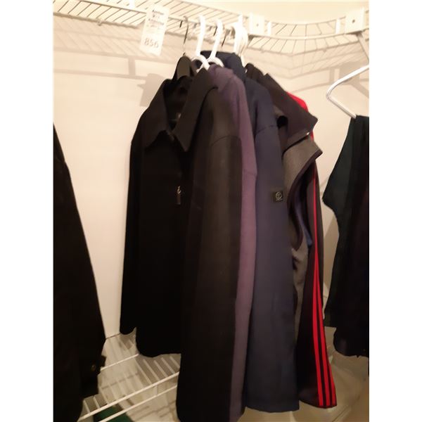 Men's Casual Jackets Cat B