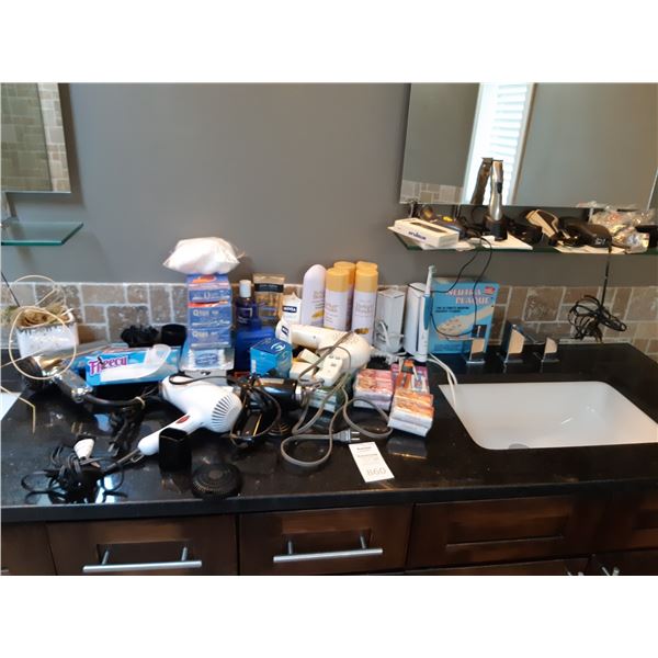 Health & Hygene Cat A