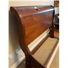 Image 6 : Sleigh Bed QS Cat C