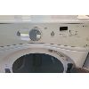 Image 2 : AMANA WASHER & DRYER SET - FRONT LOAD - AS NEW