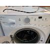 Image 3 : AMANA WASHER & DRYER SET - FRONT LOAD - AS NEW