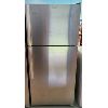 Image 1 : WHIRLPOOL FRIDGE / FREEZER - AS NEW