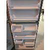 Image 4 : WHIRLPOOL FRIDGE / FREEZER - AS NEW