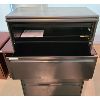 Image 4 : LOT OF 3 - FILE CABINETS - SEE ALL PICS