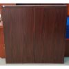 Image 2 : PRESENTATION CENTER - CHERRY FINISH
