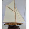 Image 1 : SCALE MODEL SAIL BOAT