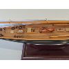 Image 2 : SCALE MODEL SAIL BOAT