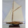 Image 3 : SCALE MODEL SAIL BOAT