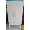 Image 1 : LINEN CABINET - AS NEW