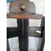 Image 4 : RUSTIC DESIGN SOLID WOOD EASEL