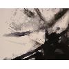 Image 2 : ABSTRACT CANVAS WALL ART 