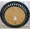 Image 2 : ANTIQUE STYLE ROUND MIRROR 