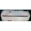 Image 1 : HALCYON OVERHEAD AIR CONDITIONER W/ REMOTE