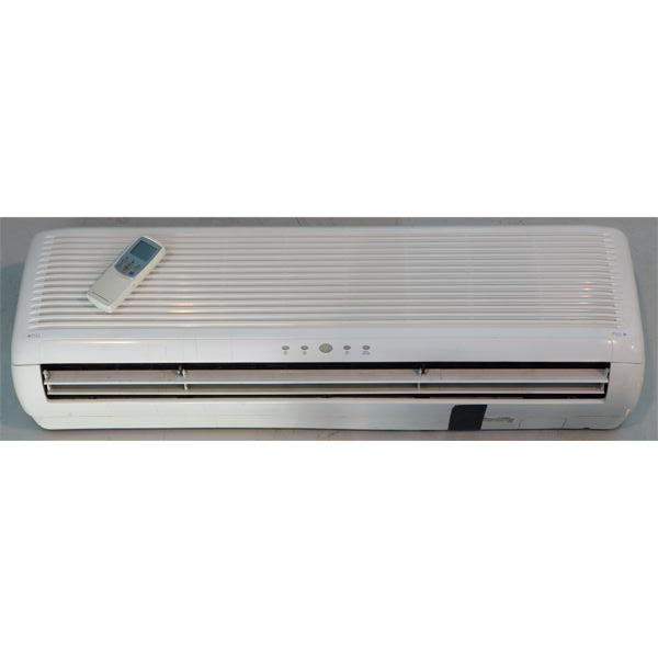 HALCYON OVERHEAD AIR CONDITIONER W/ REMOTE