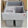 Image 1 : HAILO WASTE SEPARATION DRAWER