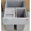 Image 1 : HAILO WASTE SEPARATION DRAWER