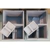 Image 2 : LOT OF 2 - HAILO WASTE SEPARATION DRAWERS