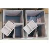 Image 2 : LOT OF 2 - HAILO WASTE SEPARATION DRAWERS