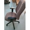 Image 2 : ADJUSTABLE OFFICE CHAIR