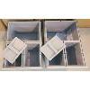 Image 2 : LOT OF 2 - HAILO WASTE SEPARATION DRAWERS