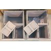 Image 2 : LOT OF 2 - HAILO WASTE SEPARATION DRAWERS