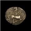 Image 1 : Greek Silver Drachm