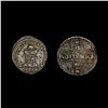 Image 2 : (2) Misc Ancient & Foreign Coins
