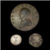 Image 2 : (3) Misc Ancient Coins w/ Silver