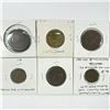 Image 2 : Misc French Coins (6) -