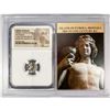 Image 1 : 3rd-2nd Cent. BC Greek Histiaea Silver Tetrobol NG