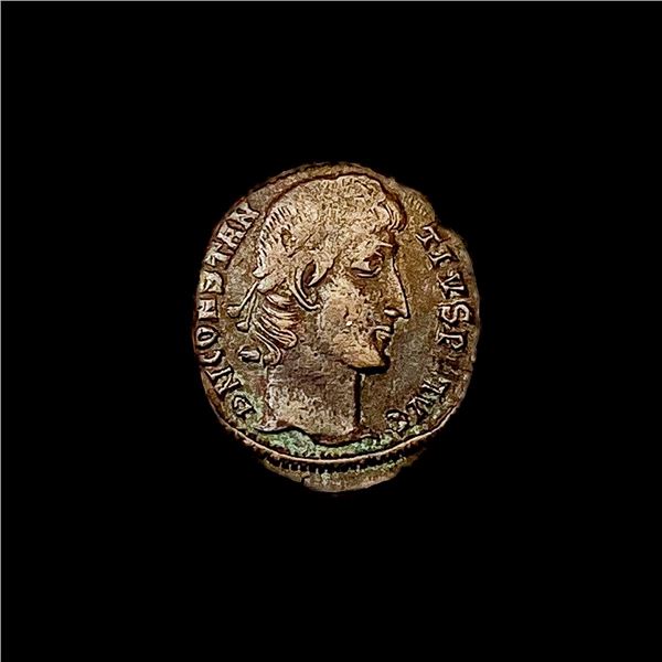 337-340 AD Roman Constantine II Nummus