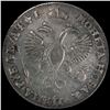 Image 2 : No Date Russian Silver Rouble -