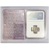 Image 2 : 121-91 BC Parthian Silver Drachm NGC XF