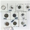 Image 2 : Misc Indian Coins (10) -