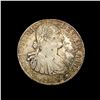 Image 1 : 1805 Spain Silver 8 Reales