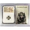 Image 1 : 390-360 BC Greek Silver Sixth-Stater NGC XF