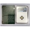 Image 2 : 390-360 BC Greek Silver Sixth-Stater NGC XF