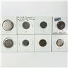 Image 2 : Misc Foreign Coins (8) -