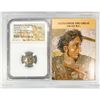 Image 1 : 336-323 BC Macedon Alexander Silver Drachm NGC VG