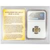 Image 2 : 336-323 BC Macedon Alexander Silver Drachm NGC VG